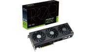 Give the ASUS ProArt GeForce RTX™ 4070 a shot (Image via ASUS)